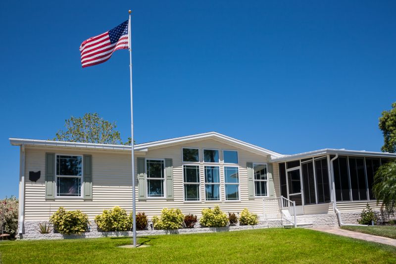 Best Siding Repair Contractors in Avon, OH
