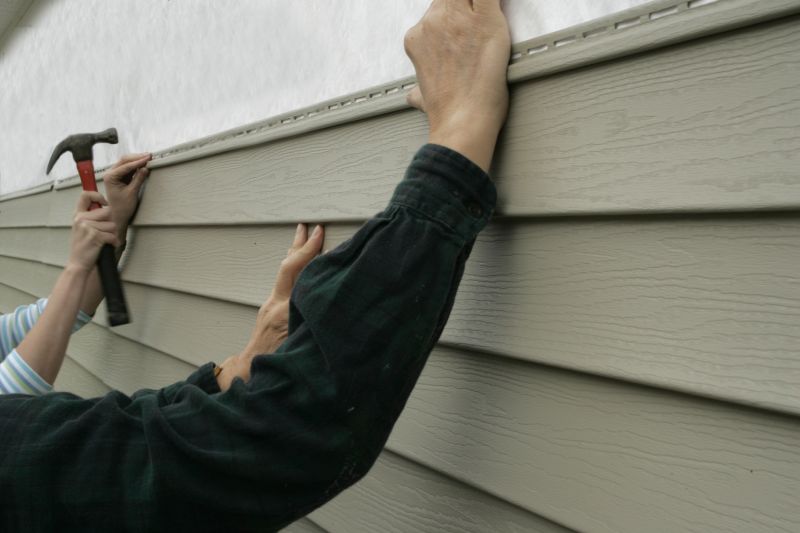 Top Siding Installation Companies in Delaware, OH