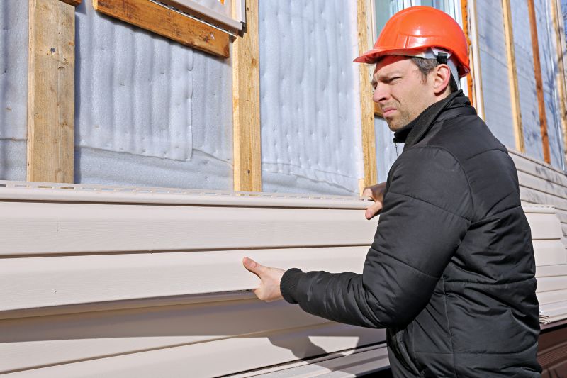 Top Siding Installation Companies in Sunbury, OH