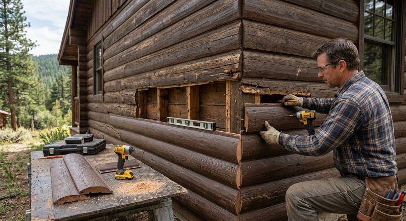 Top Siding Repair Companies in Johnstown, OH