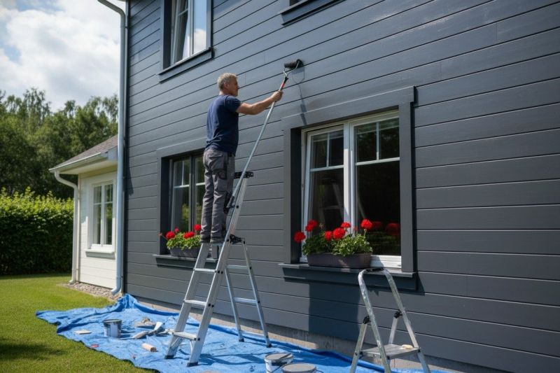 Top Siding Replacement Companies in Delaware, OH